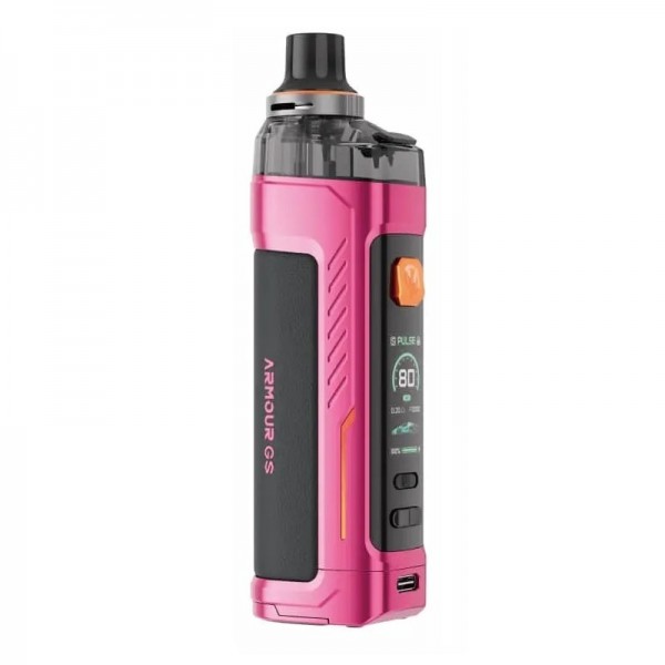 Vaporesso Armour GS Pod Mod Kit 80W Stable Output