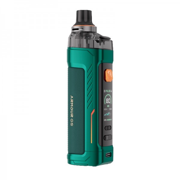 Vaporesso Armour GS Pod Mod Kit 80W Stable Output