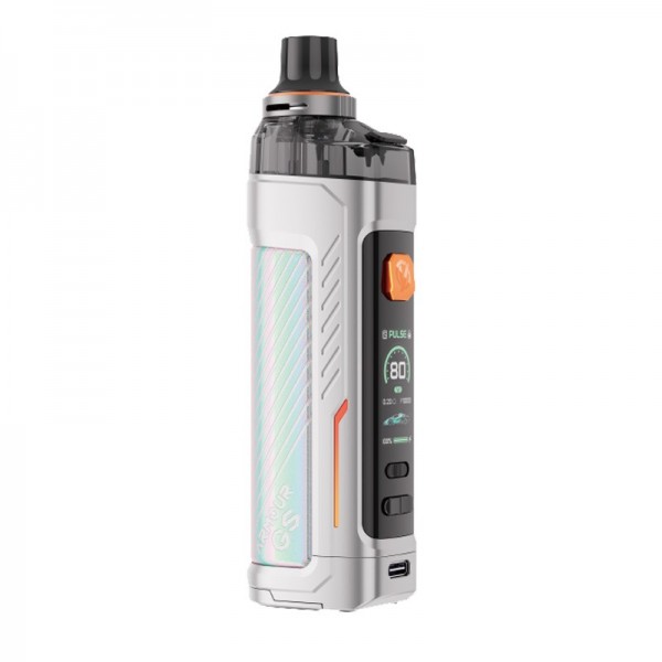 Vaporesso Armour GS Pod Mod Kit 80W Stable Output