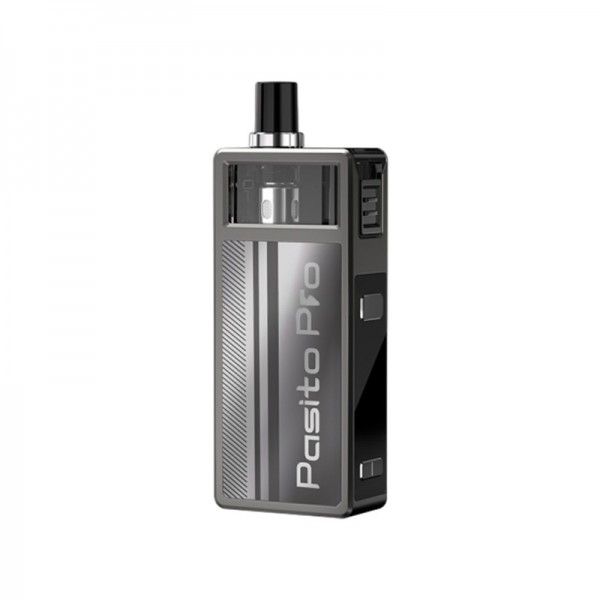 Smoant Pasito Pro Pod Kit 1500mAh 50W with Smart Chip