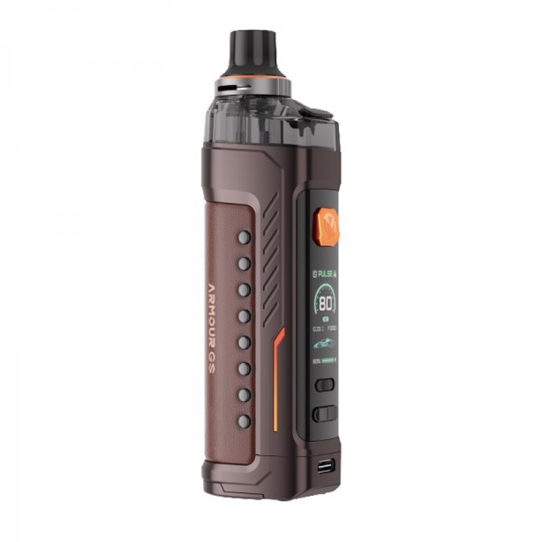 Vaporesso Armour GS Pod Mod Kit 80W Stable Output