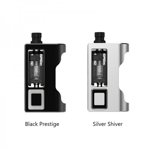 Vandy Vape Nova AIO Kit 60W VDP 2.0 Best Discount Online