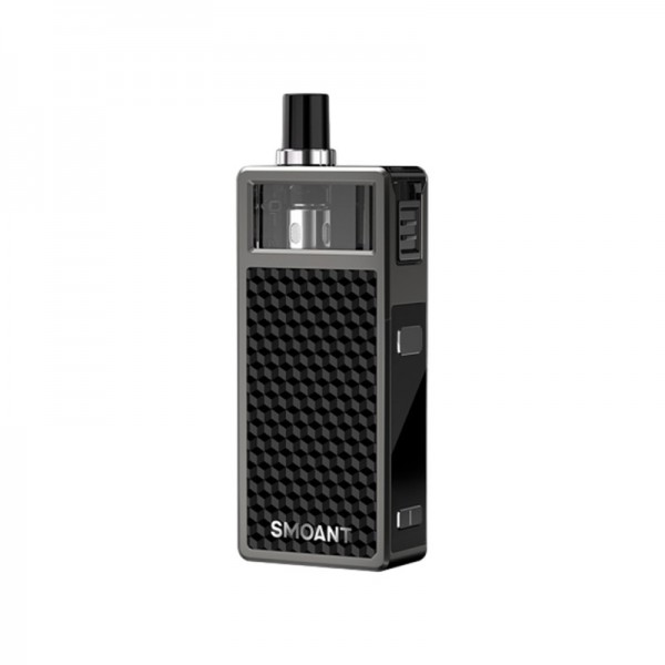 Smoant Pasito Pro Pod Kit 1500mAh 50W with Smart Chip