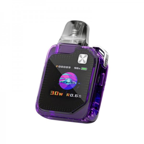 Lost Vape Ursa Baby 3 Pod Kit 1000mAh 30W For Sale