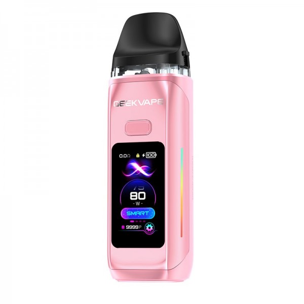 Geekvape Digi Max / Digi Max R Pod Kit 80W | Multi-mode Vape