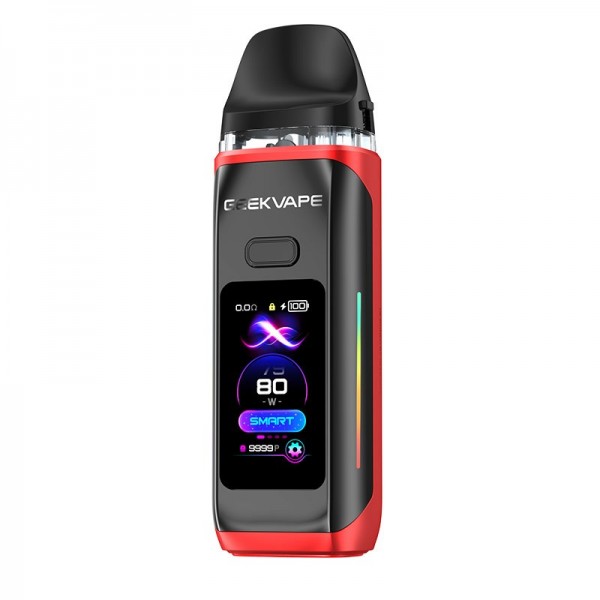 Geekvape Digi Max / Digi Max R Pod Kit 80W | Multi-mode Vape