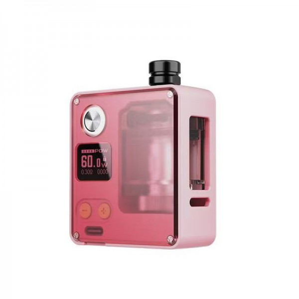 Rincoe Manto AIO Baby 2 Boro Kit 1500mAh 60W | New Released
