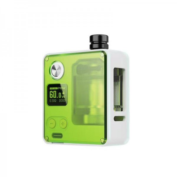 Rincoe Manto AIO Baby 2 Boro Kit 1500mAh 60W | New Released
