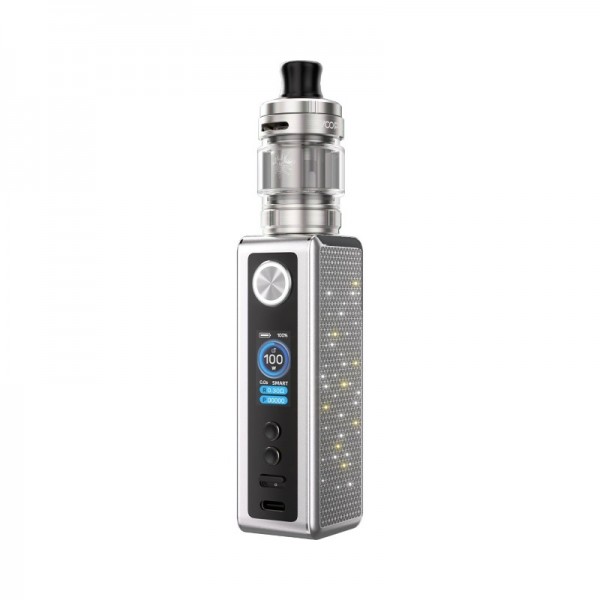 VOOPOO VINCI Spark100 Vape Mod Kit 100W Best Mode