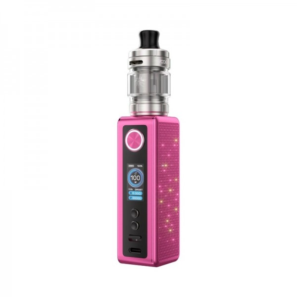 VOOPOO VINCI Spark100 Vape Mod Kit 100W Best Mode