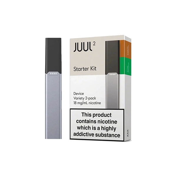 JUUL 2 Starter Vape Kit 18mg Best Online