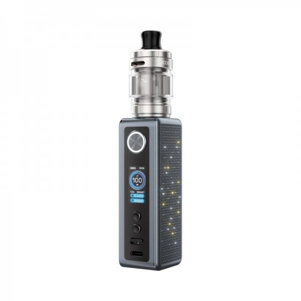 VOOPOO VINCI Spark100 Vape Mod Kit 100W Best Mode