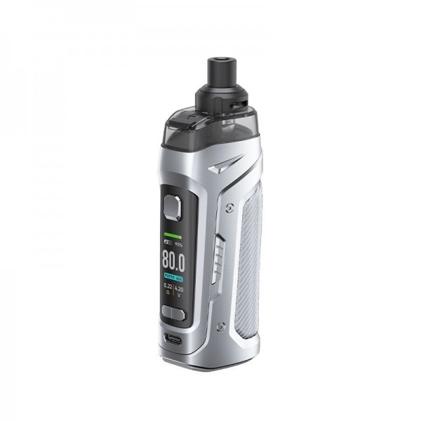 Innokin Coolfire PZPulse Pod Mod Kit 80W