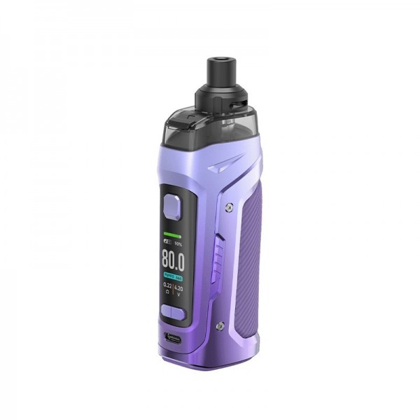 Innokin Coolfire PZPulse Pod Mod Kit 80W