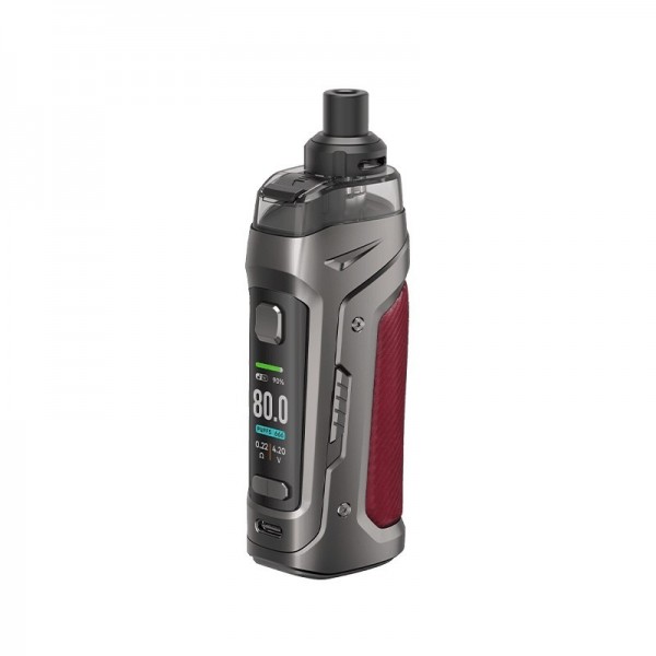 Innokin Coolfire PZPulse Pod Mod Kit 80W