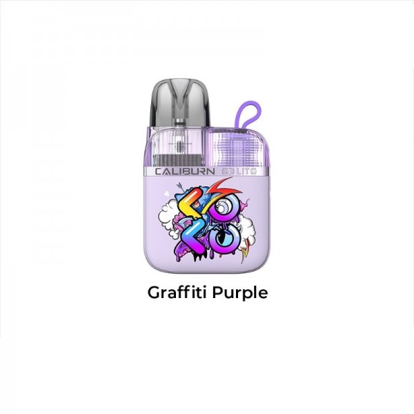Uwell Caliburn G3 Lite KOKO Pod Kit 25W