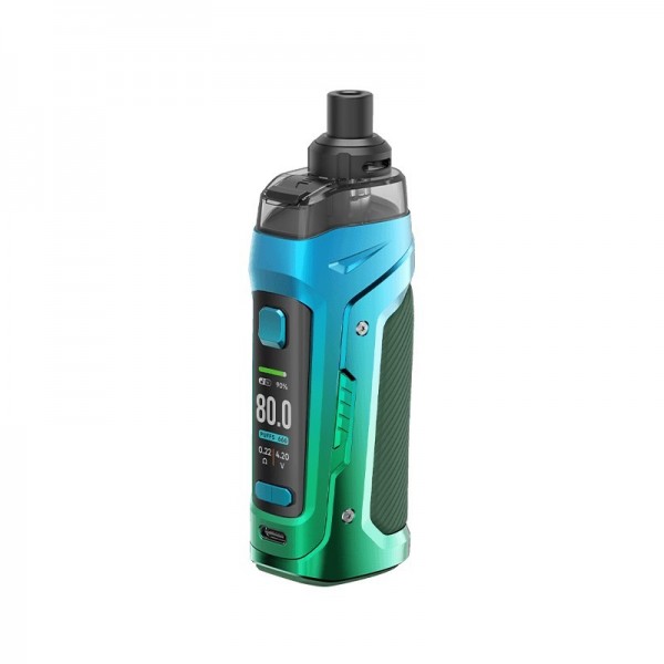 Innokin Coolfire PZPulse Pod Mod Kit 80W