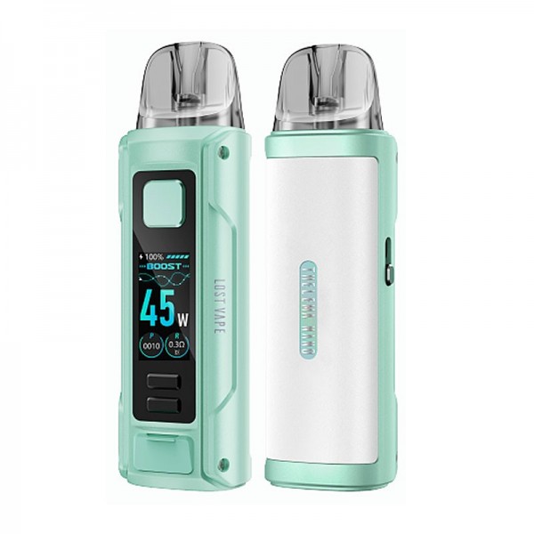 Lost Vape Thelema Nano Pod Kit 1500mAh 45W