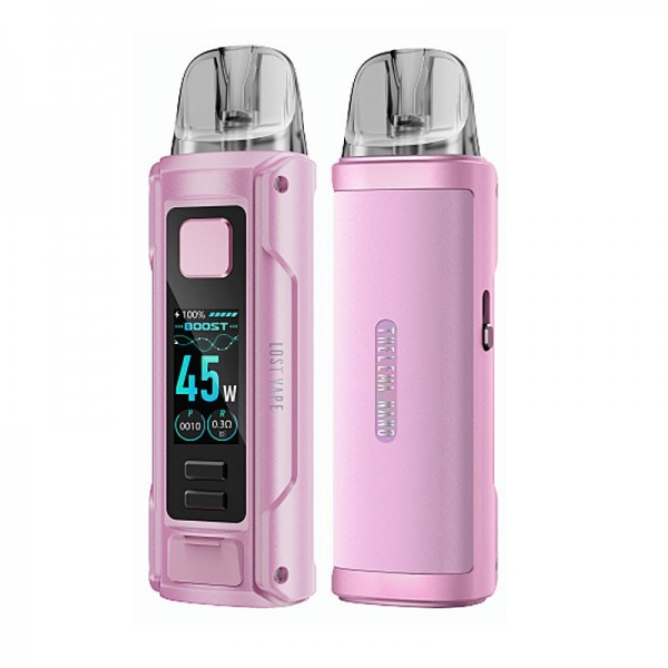 Lost Vape Thelema Nano Pod Kit 1500mAh 45W