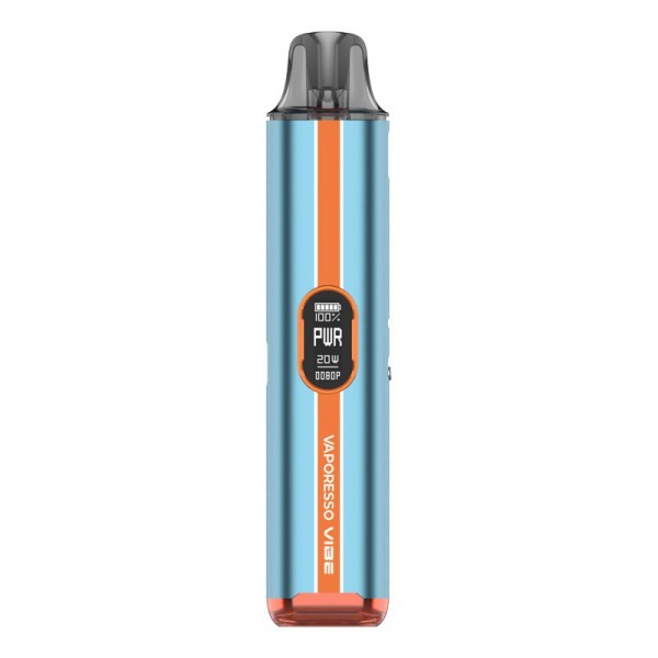 Vaporesso Vibe Pod Vape Kit 1100mAh 24W