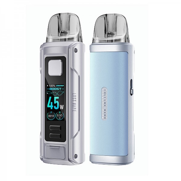 Lost Vape Thelema Nano Pod Kit 1500mAh 45W