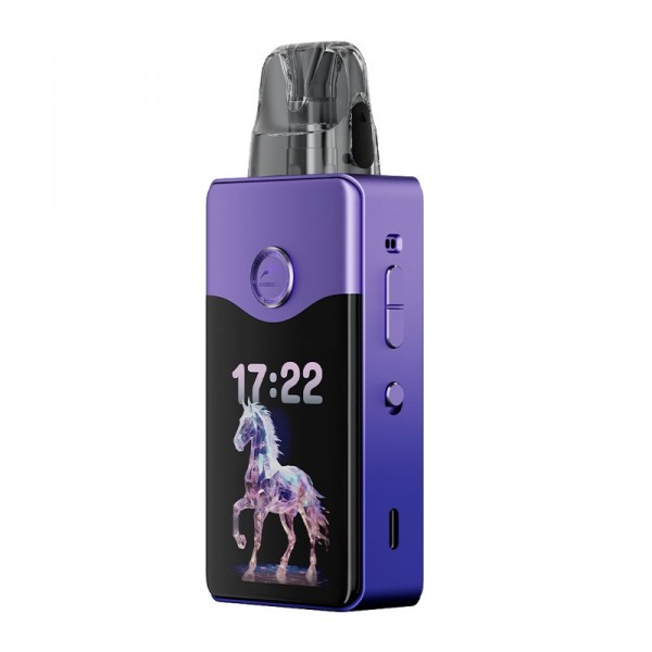 VOOPOO VINCI E120 Pod Mod Kit |