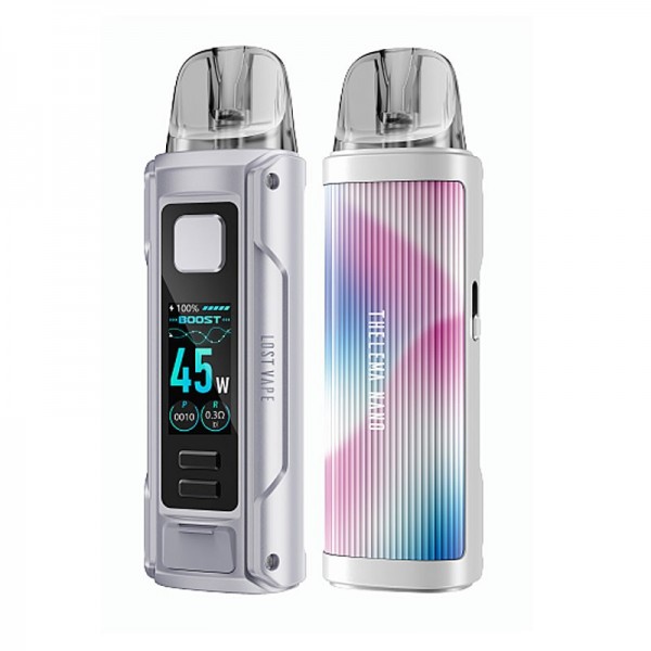 Lost Vape Thelema Nano Pod Kit 1500mAh 45W