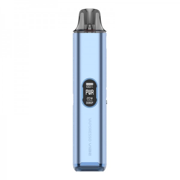 Vaporesso Vibe Pod Vape Kit 1100mAh 24W