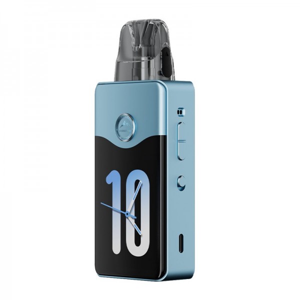VOOPOO VINCI E120 Pod Mod Kit |