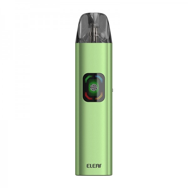 Eleaf iCita SE Pod Kit 1400mAh 40W Released