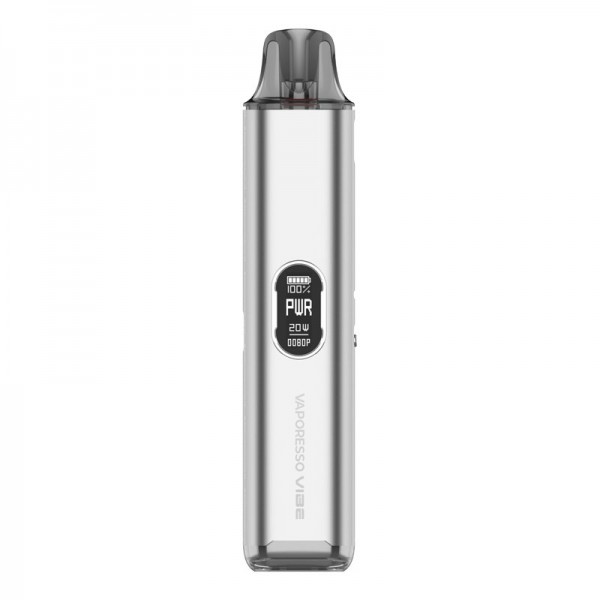 Vaporesso Vibe Pod Vape Kit 1100mAh 24W