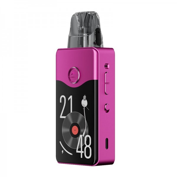 VOOPOO VINCI E120 Pod Mod Kit |