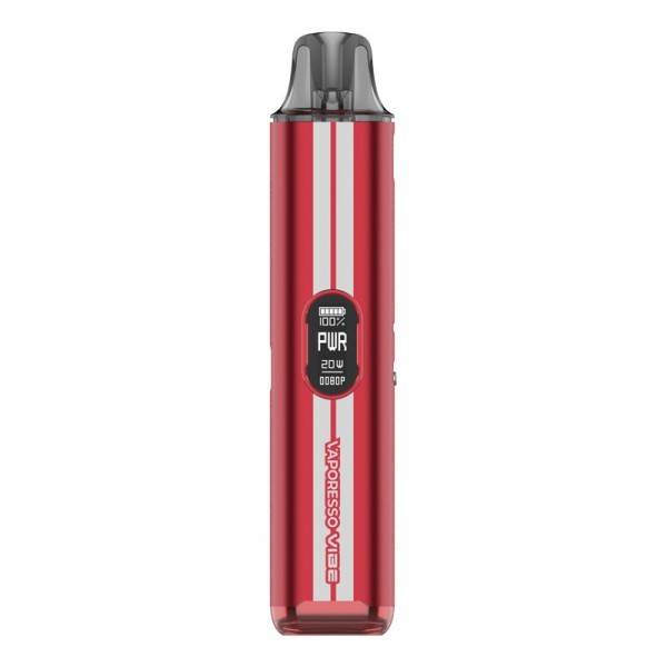Vaporesso Vibe Pod Vape Kit 1100mAh 24W