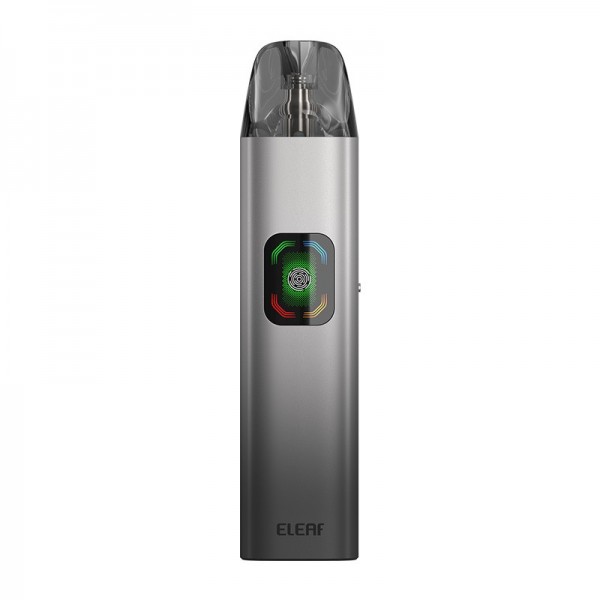 Eleaf iCita SE Pod Kit 1400mAh 40W Released
