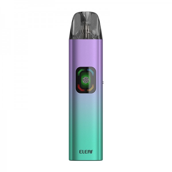 Eleaf iCita SE Pod Kit 1400mAh 40W Released