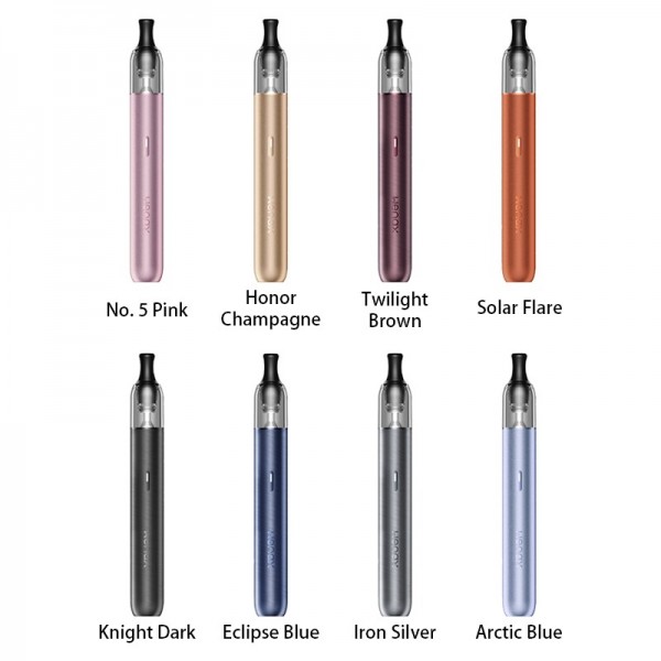 Geekvape Wenax M2 Pod Vape Kit 1200mAh