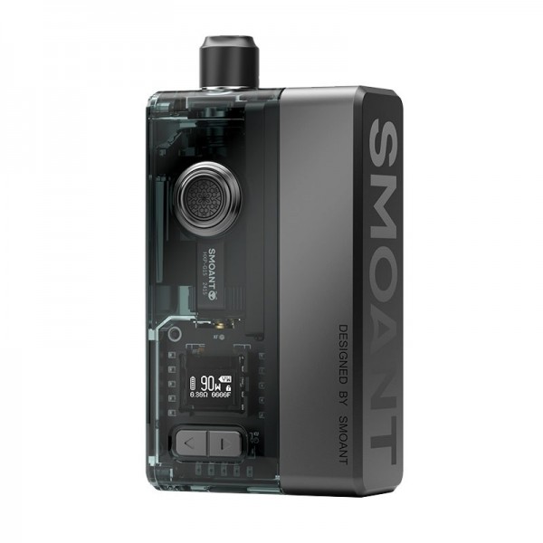 Smoant Knight AIO Pod Kit 90W Cheap Online