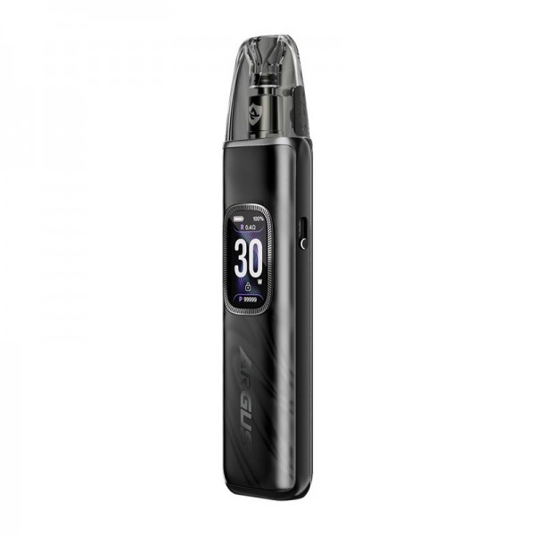 VOOPOO Argus G3 Pod Kit Available Now