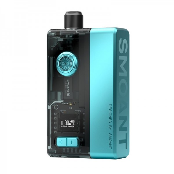 Smoant Knight AIO Pod Kit 90W Cheap Online