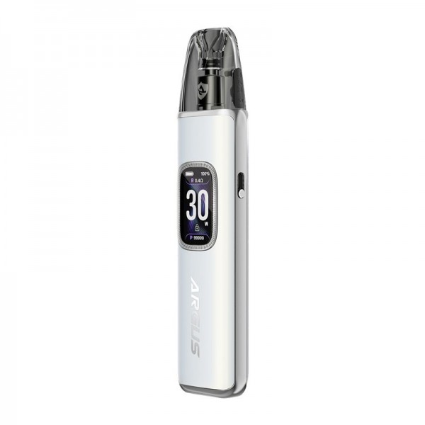 VOOPOO Argus G3 Pod Kit Available Now