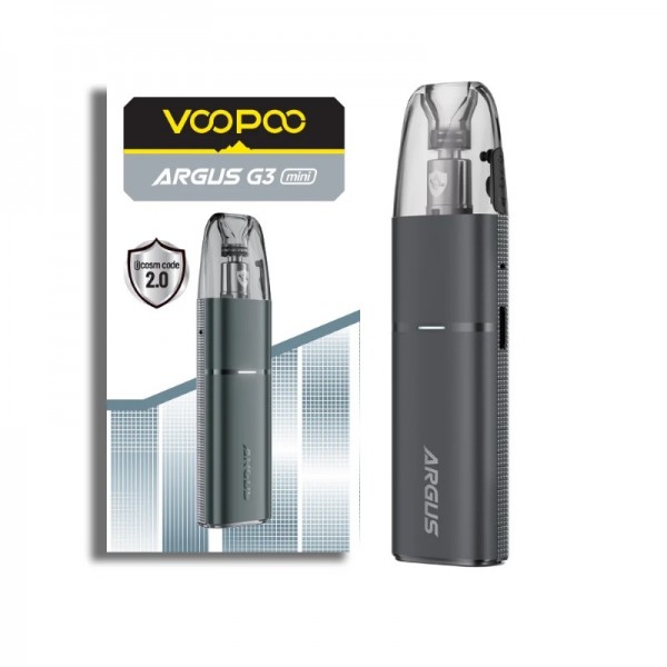 VOOPOO Argus G3 Mini Kit Best Online