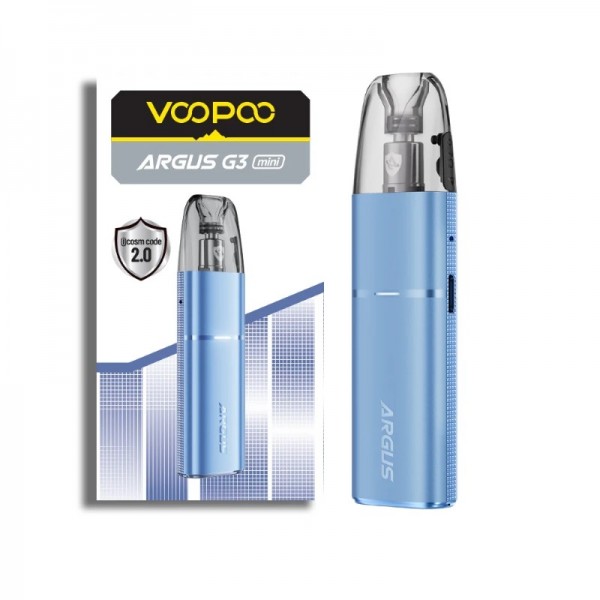 VOOPOO Argus G3 Mini Kit Best Online