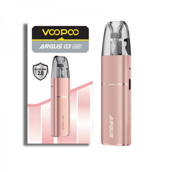 VOOPOO Argus G3 Mini Kit Best Online