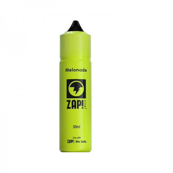 Zap! Juice Nicotine Salt Aisu Yoguruto E-liquid 10ml