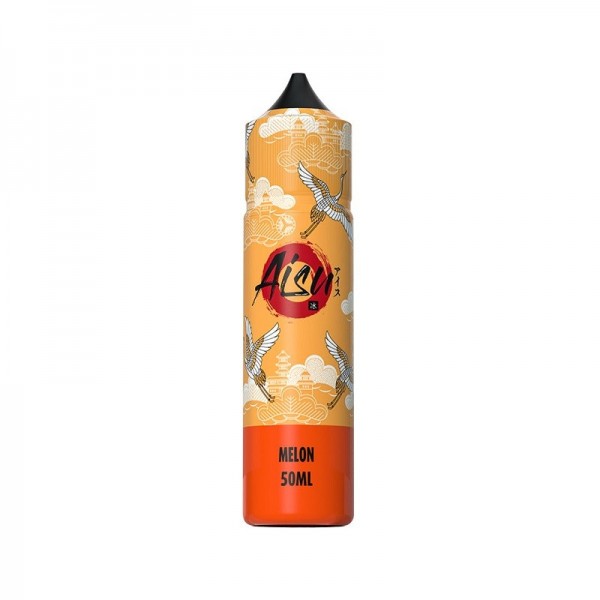 Zap! Juice Aisu Shortfill E-liquid 50ml