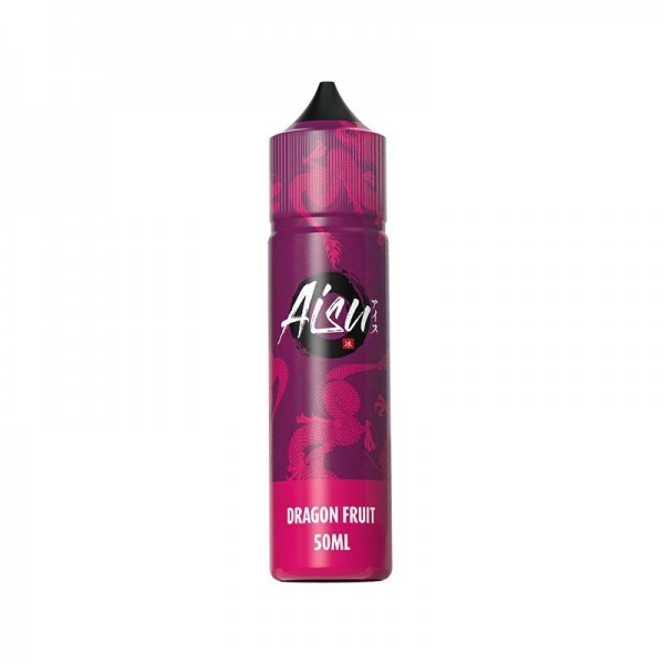 Zap! Juice Aisu Shortfill E-liquid 50ml