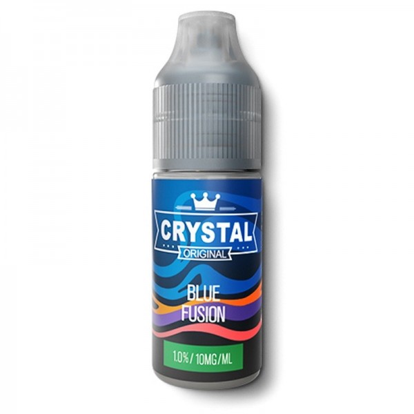 SKE Crystal Original Nicotine Salt E-liquid 10ml