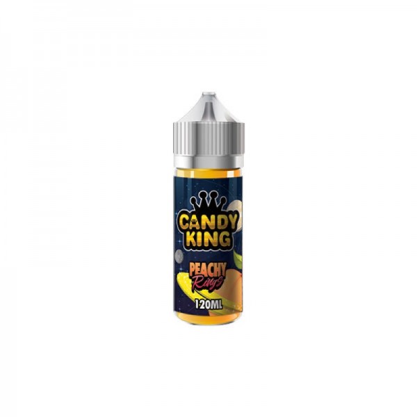 Candy King Shortfill E-liquid 100ml