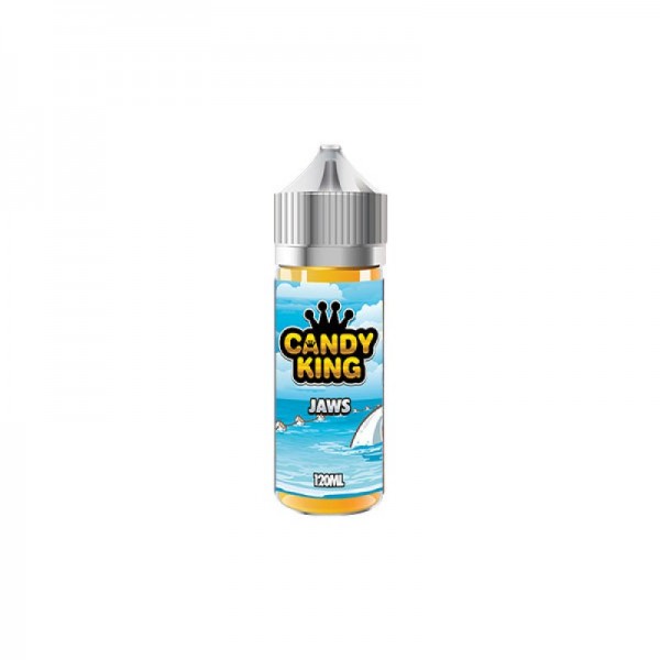 Candy King Shortfill E-liquid 100ml