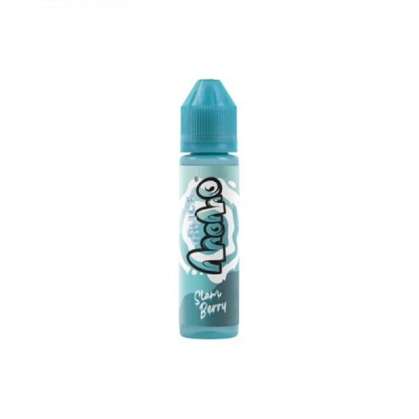 Momo On Ice Shortfill E-liquid 50ml